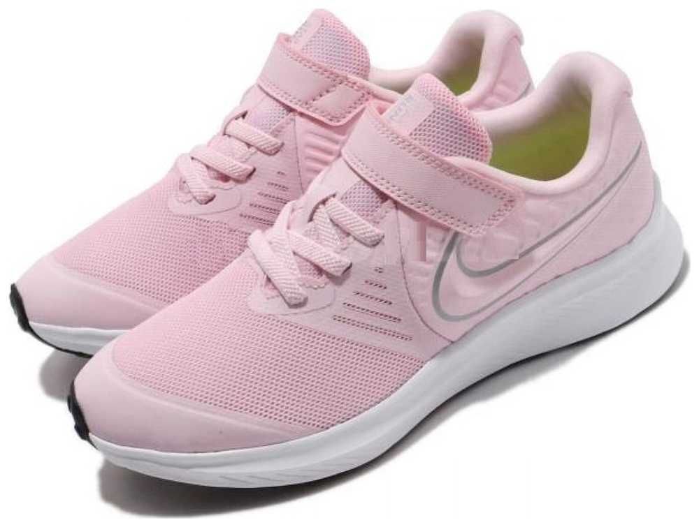 Dziecięce buty gumka Nike Star Runner 2 (PSV) r. 27,5