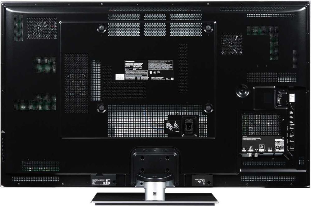 Плазмовий телевізор Panasonic VIERA TX-P55VT50