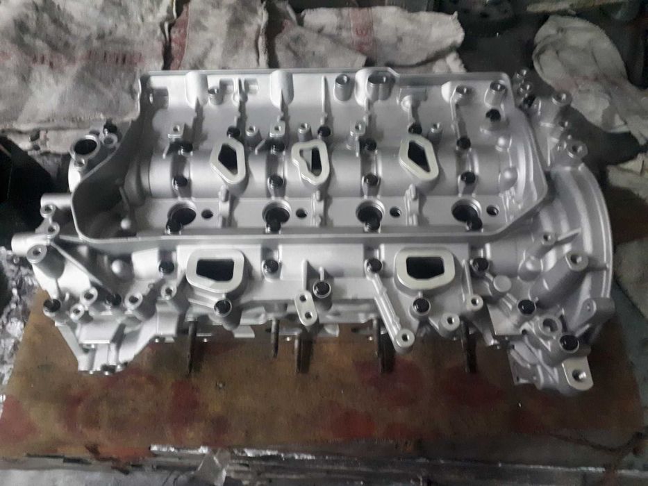 Nowa GŁOWICA Renault 110.4266.55R BiTurbo Master 2.3 dci