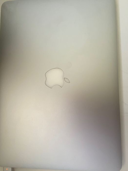 MacBook Air 13” 2017