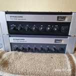 Dynacord MV 102 i MV 52