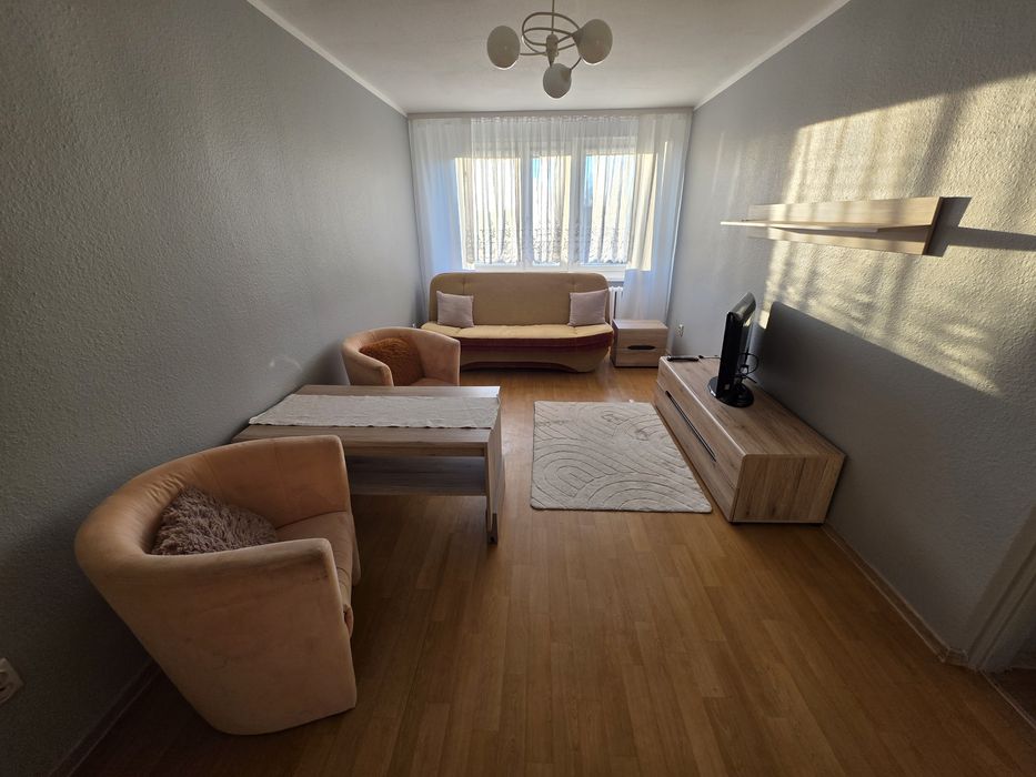 Wynajem mieszkania  Ustka