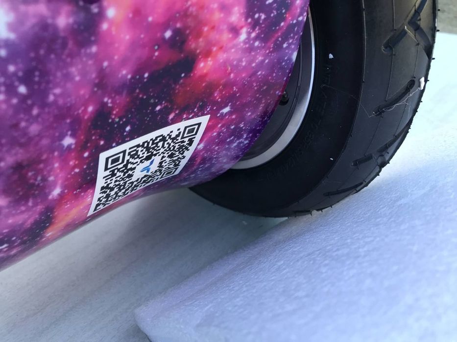 Smart Balance 10,5 дюймов с приложением ТаоТао +сумка!

Макс. ско