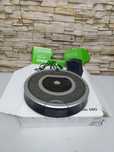 Odkurzacz irobot roomba.