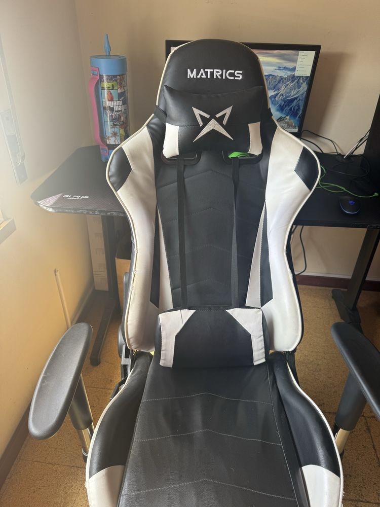 Setup gaming
