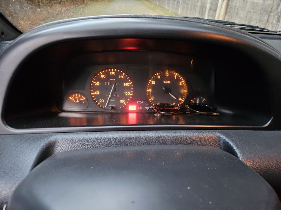 Peugeot Expert 1.9TD