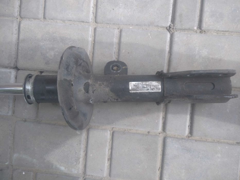 Стойка Chevrolet Captiva 2.2 D, 2011 р.  GM  20945998, SAO-10B004