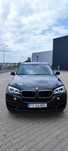 Bmw X5 F15 231 KM stan idealny przebieg 23 tysiące