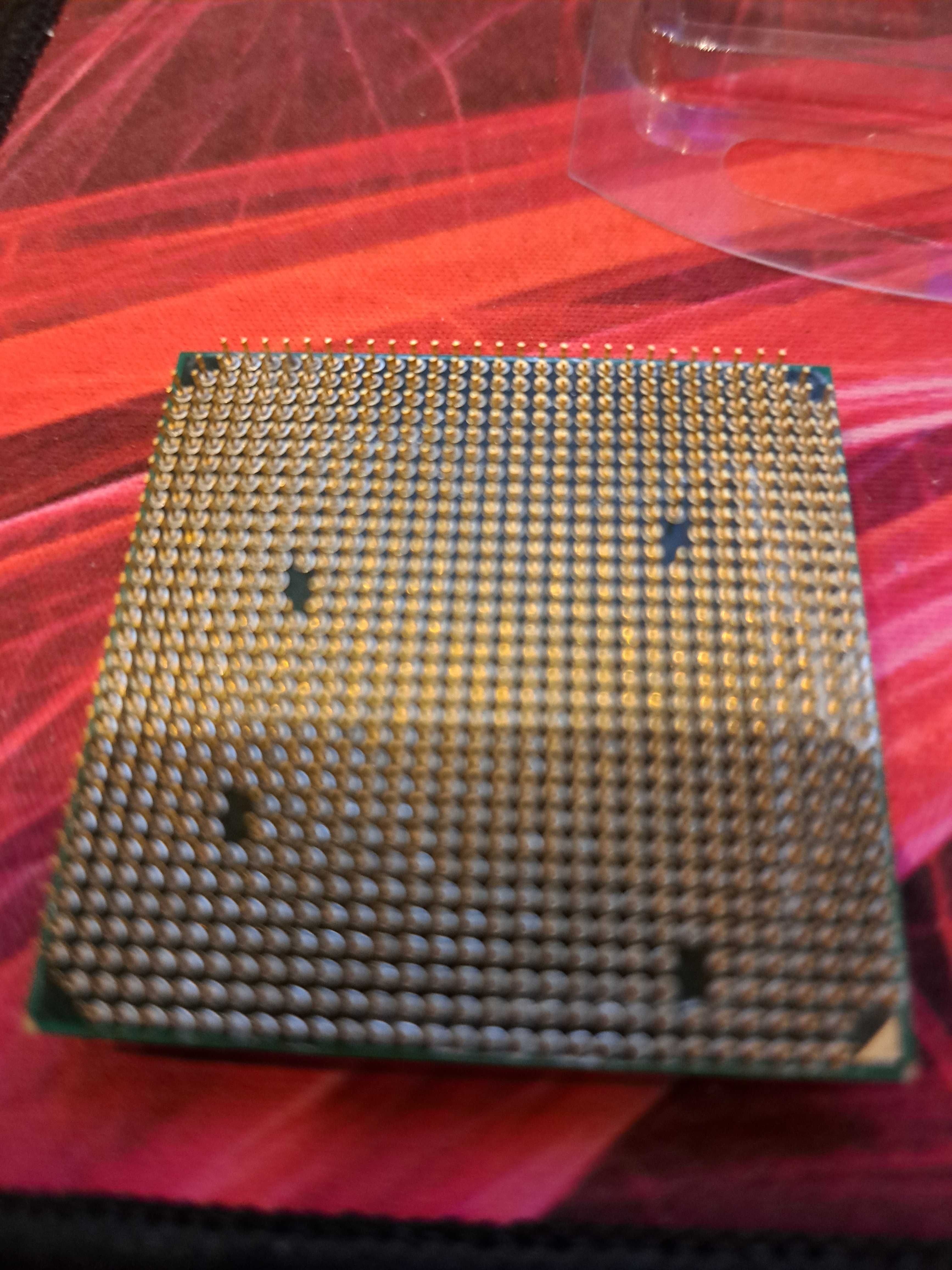Procesor AMD FX 8350 8 rdzeni