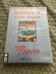 Gra PC - Settlers II 2 Złota Edycja PL eXtra Klasyka czerwona retro