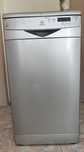 Zmywarka Indesit DSG 573