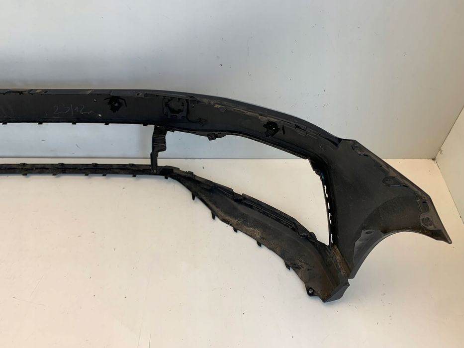 VW Passat B8 Lift R Line Gte Zderzak Przedni Pdc