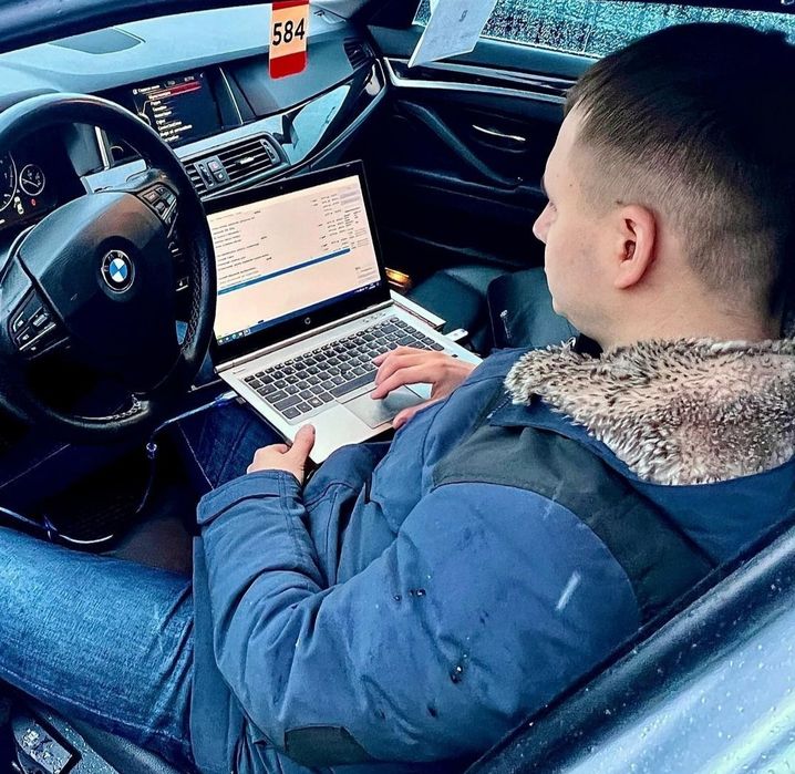 Автоподбор, автопригон діагностика авто перед покупкою
