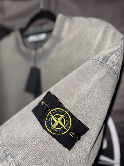 Футболка Stone Island