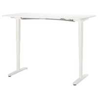 Sprzedam biurko BEKANT z IKEA, rozmiar 160x80 cm