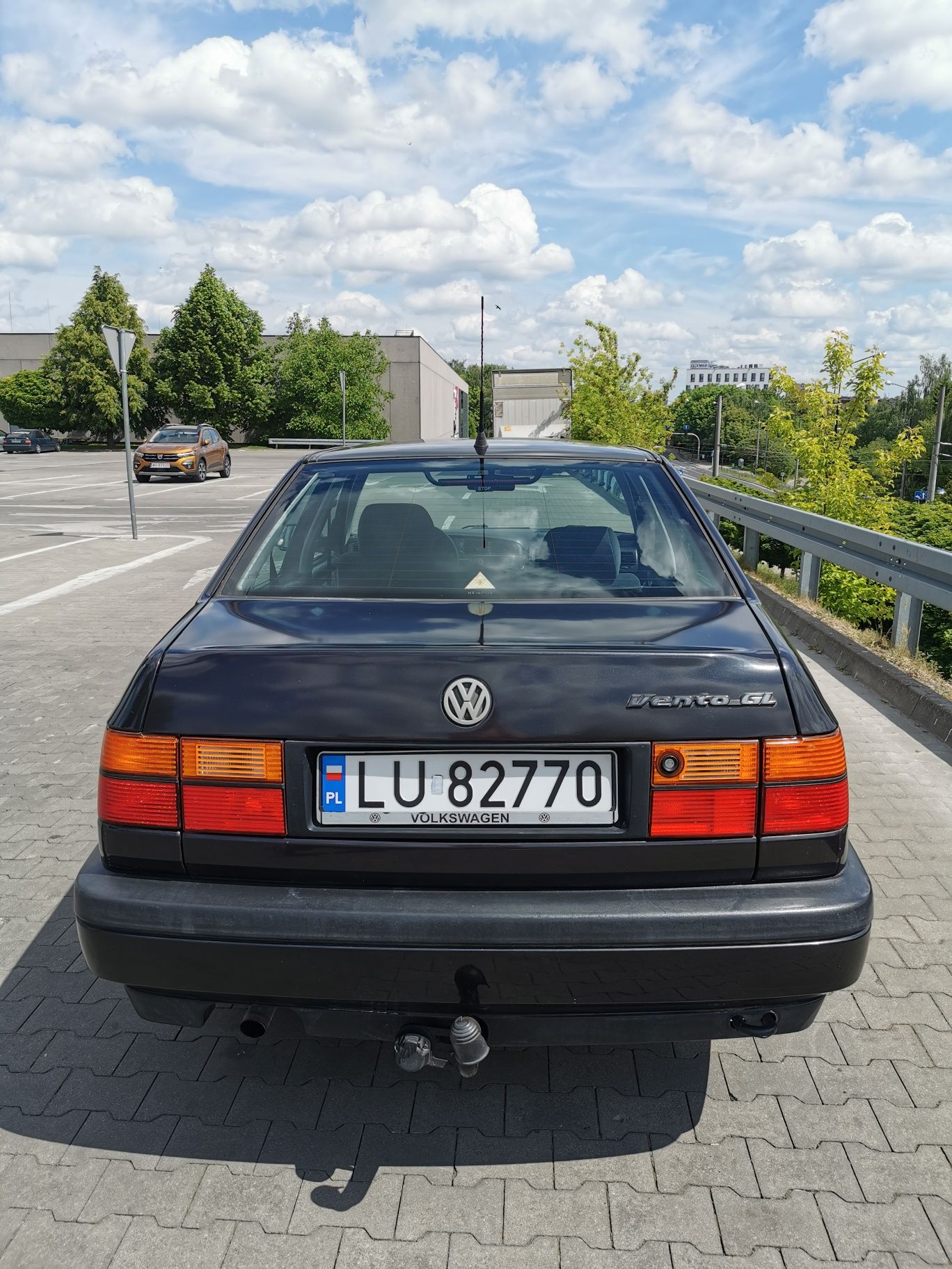 Volkswagen Vento 1.8  1994