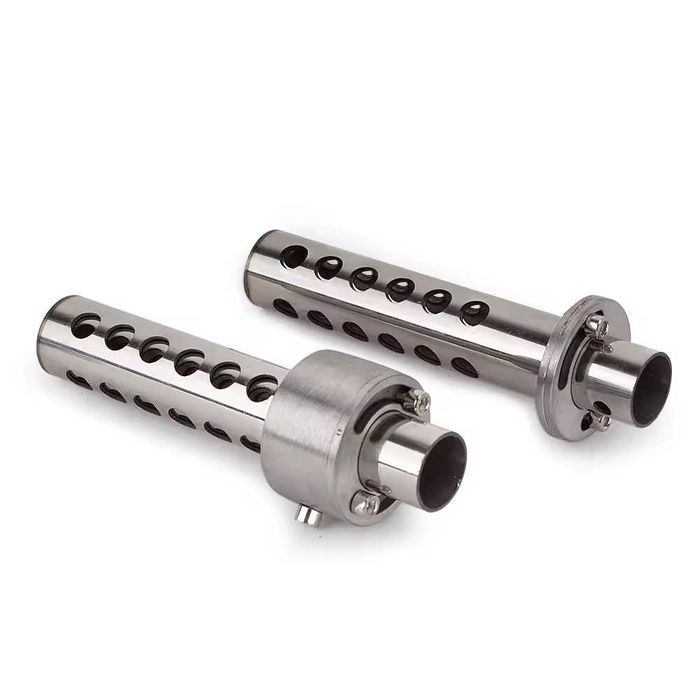 Silenciador DB Killer Universal Ajustável 48mm/51mm