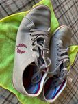 Sapatilha Fred Perry - Original
