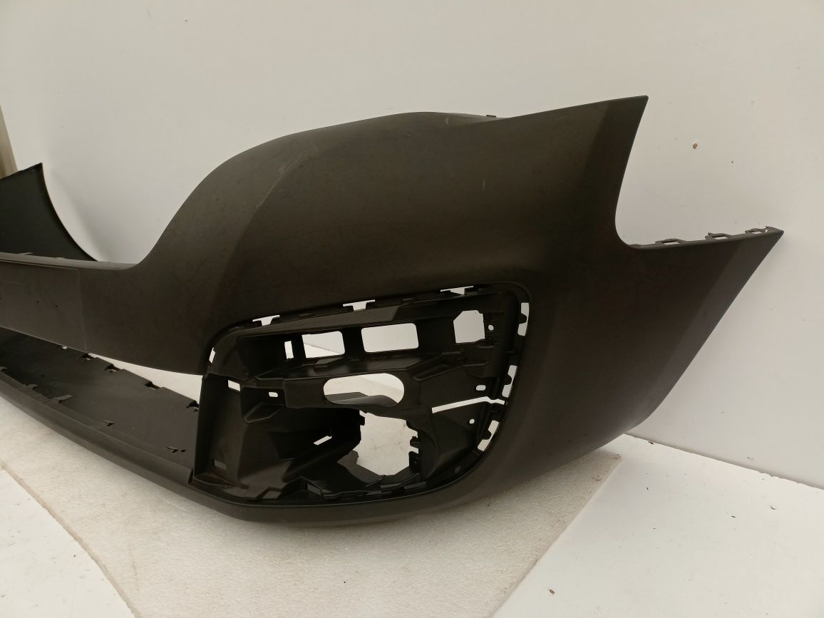 Citroen Berlingo III 3 lift FL 15- Zderzak przedni przód zamiennik