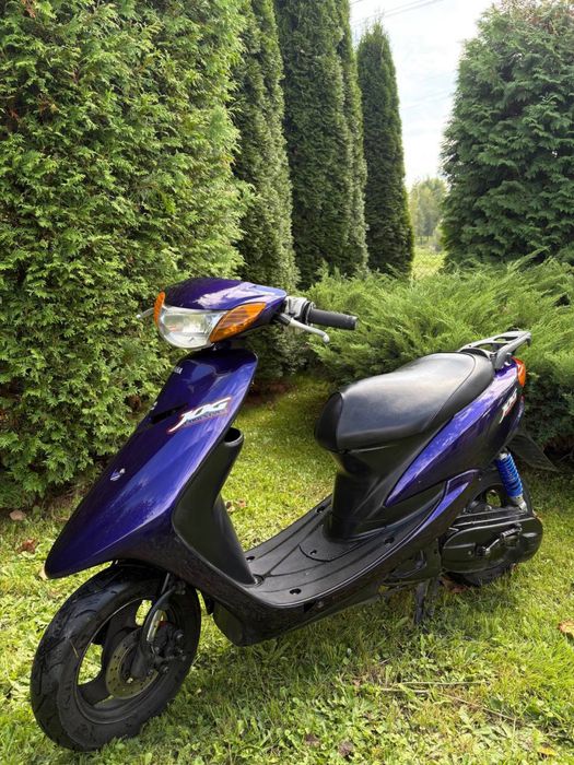 Продам Yamaha jog sa 16