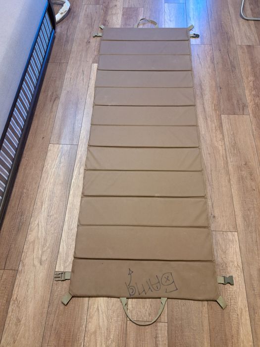 Каремат тактичний,складний