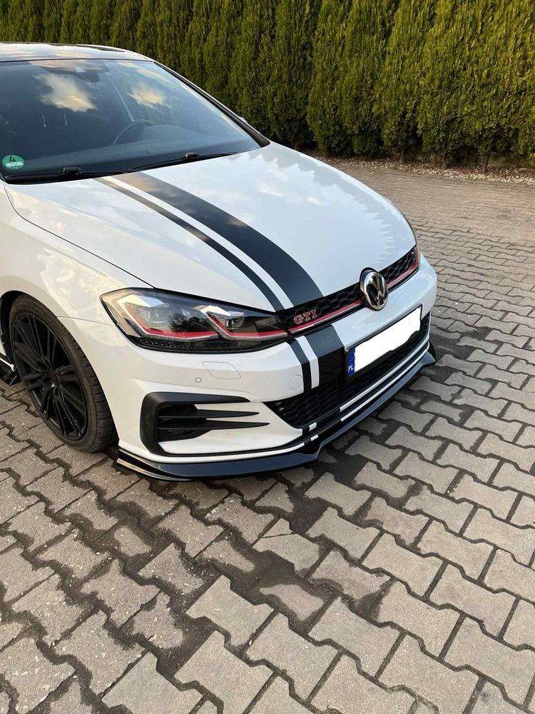 Vw golf gti 7 Performance virtual cockpit