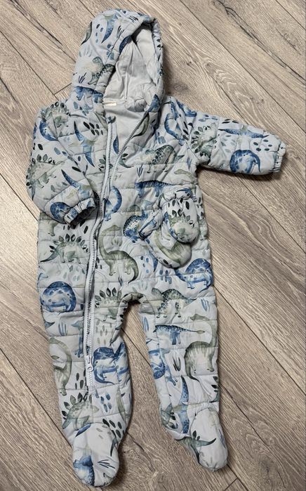 Комбінезон демисезонний Next