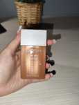 GOSH bronzer w płynie do twarzy 001 50 ml