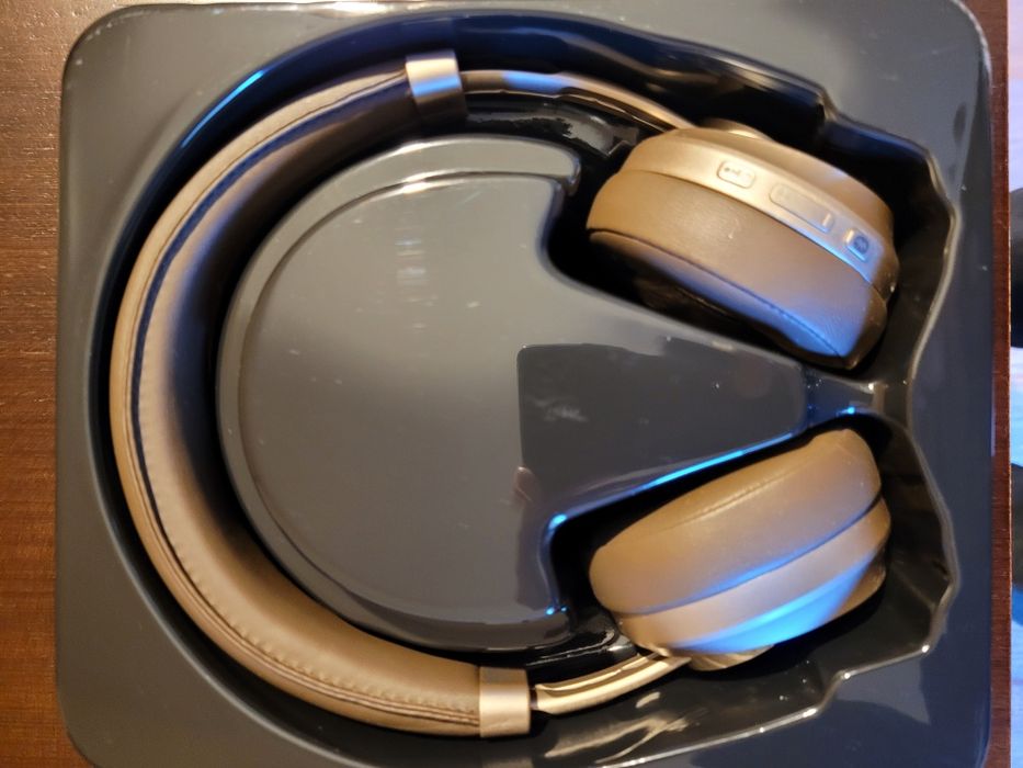 Auscultadores On Ear Bluetooth