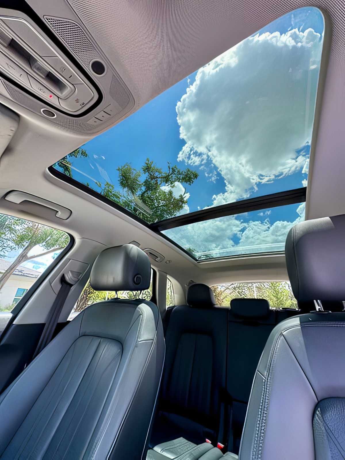 2019 Audi Q5 quattro