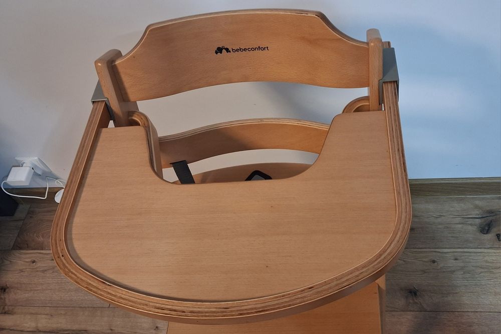 Krzesełko do karmienia Bebeconfort Timba