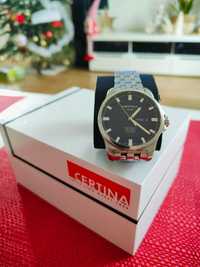 Certina DS First Automatic WR200