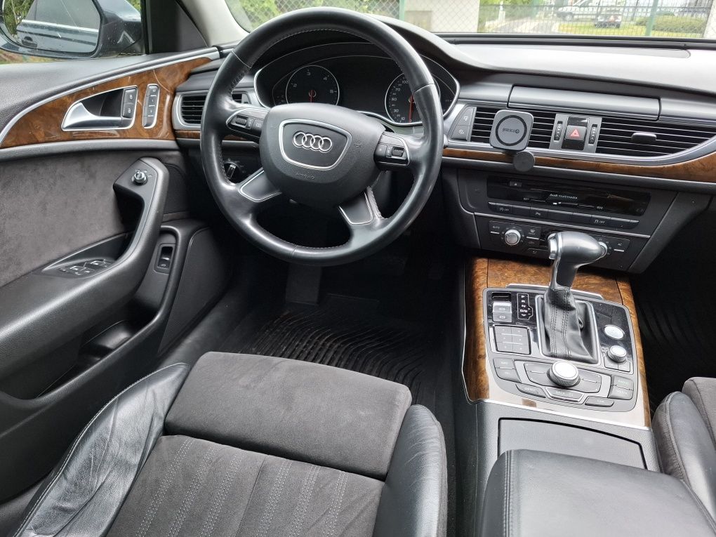 Audi A6 C7 ,2.0TDI