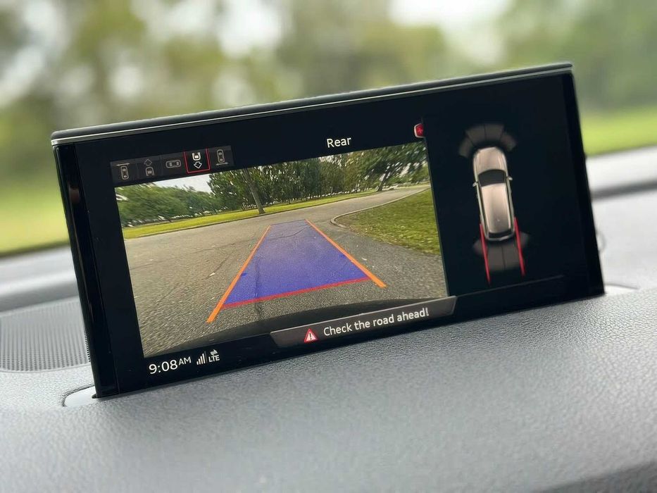 Audi Q7 quattro Premium Plus      2017