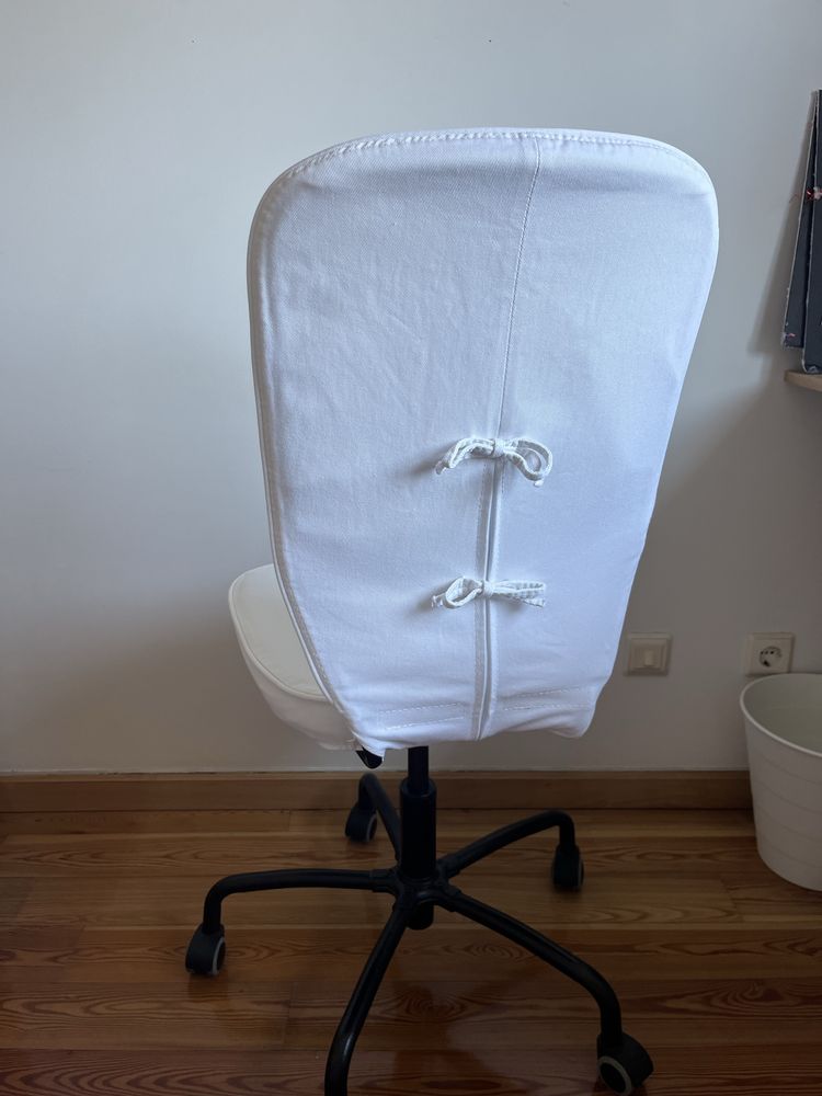 Cadeira Escritório IKEA Ótimo Estado