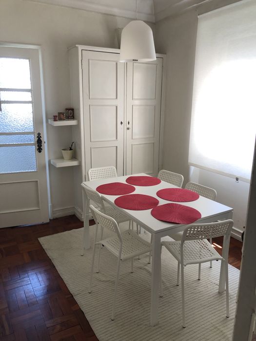 Arrendo Quarto para estudante
