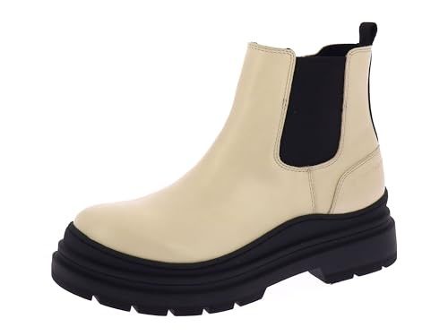 Челси Tailor, на флисе,  кожа, размер 41, 26см