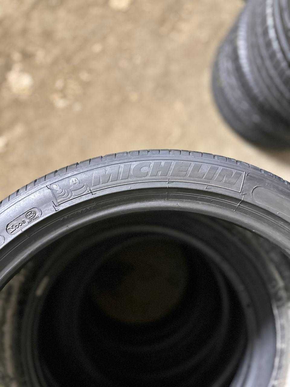 Літні шини 245/35 R19 Michelin Pilot Sport 2шт France