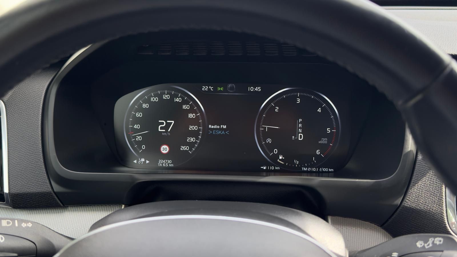 Volvo xc90 II Inscription