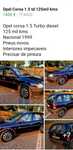 Opel corsa 1.5td isuzu oportunidade