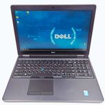 Ноутбук Dell Latitude E5550 (15,6"IPS,FHD/i5-5300U/830M-2GB/8GB/256GB)