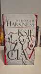 Księga Życia Deborah Harkness