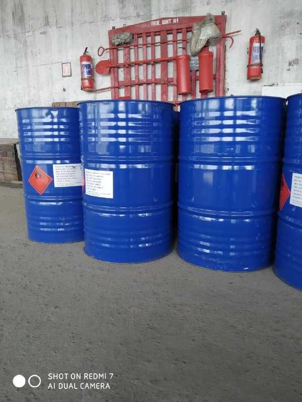 Етілацетат 2 сорт-50 грн/кг