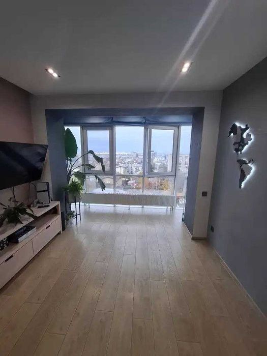 Продам 1к в ЖК Палермо Palermo Свєтлова Центр