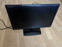 Монитор LG Flatron IPS225T - BN