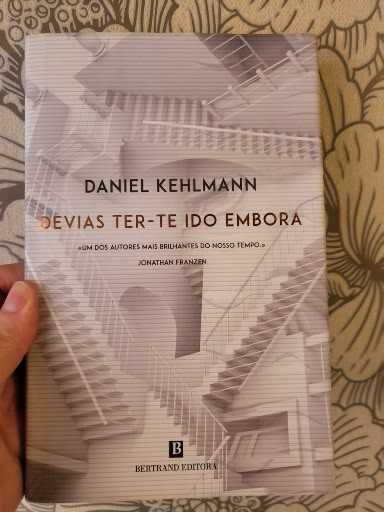 Livros de Autores Europeus