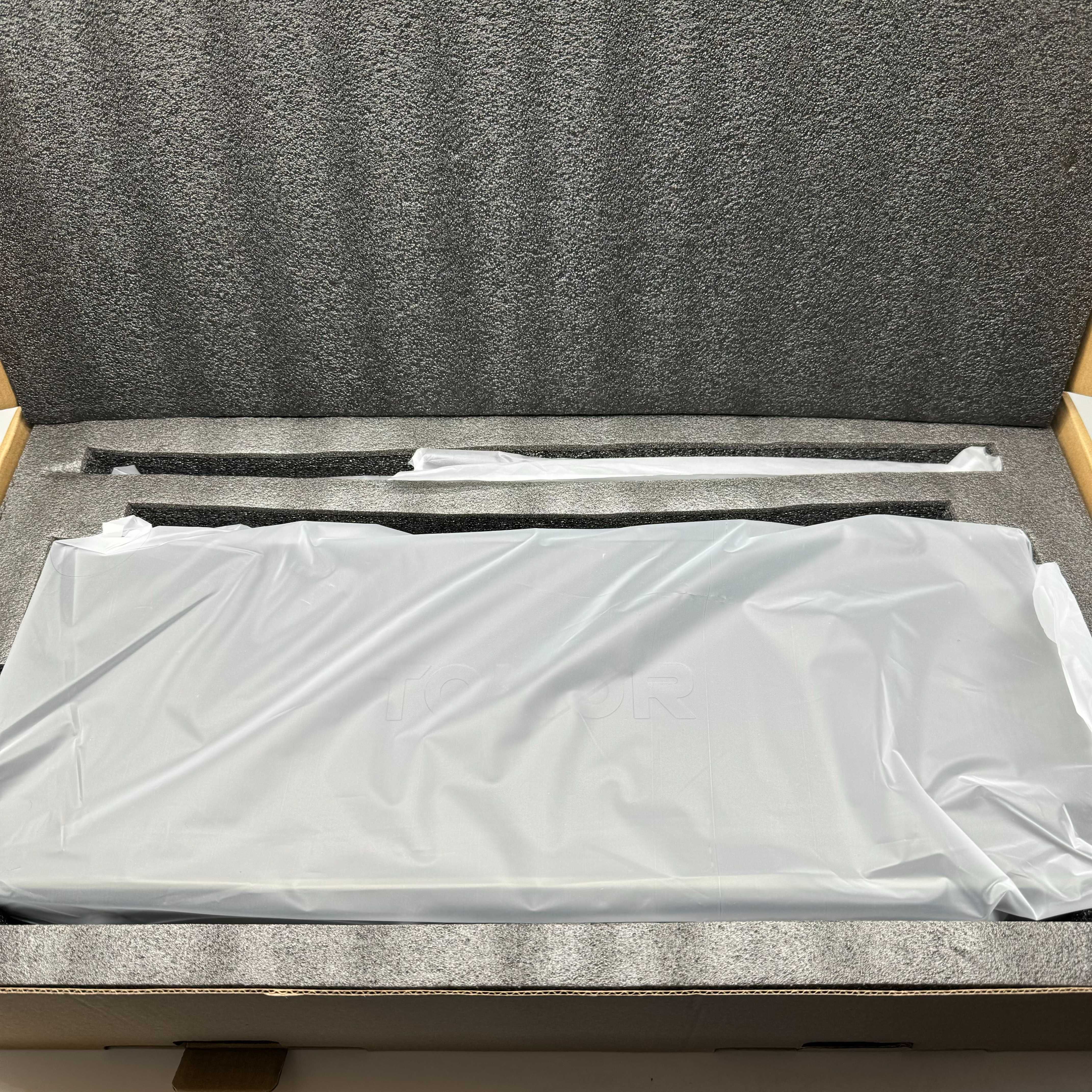 System mikrofonów bezprzewodowych TONOR TW842 UHF z nadajnikami Body