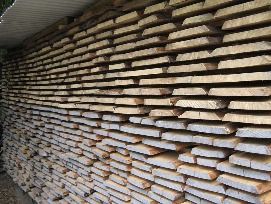 Deski dębowe suche tarcica dębowa Dąb Monolit