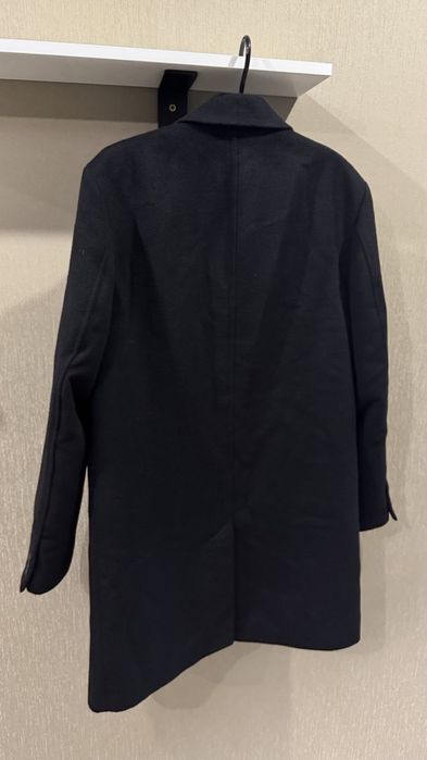 Пальто чоловіче RIVER ISLAND