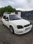 Citroën Saxo Citroen saxo VTS 1.6 16v Evolution